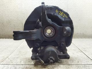 Тормозной диск правый передний HONDA STEPWGN RF3 K20A 5 ракурс