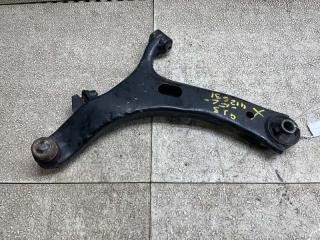 Рычаг левый передний SUBARU IMPREZA GJ3 FB16 1 ракурс Рычаг левый передний SUBARU IMPREZA GJ3 FB16 1 ракурс