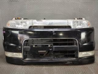 Nose cut DAIHATSU TANTO 2006