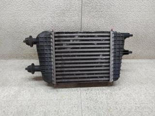 Интеркулер  NISSAN NOTE E12 HR12DDR ,14461 3HD0C ,14461 3HD0C 1 ракурс