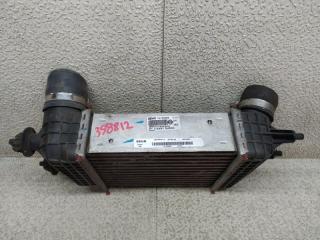Интеркулер NISSAN NOTE E12 HR12DDR 14461 3HD0C 4 ракурс