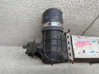Интеркулер NISSAN NOTE E12 HR12DDR 14461 3HD0C 5 ракурс
