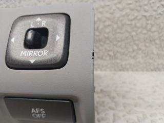 Блок управления зеркалами LEXUS LS460 USF40 1UR-FSE 84870-50480 4 ракурс