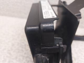 Электронный блок TOYOTA VELLFIRE AGH30 2AR-FE 88210-33100 4 ракурс
