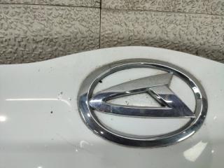 Капот передний DAIHATSU TANTO L375S KF-VE 4 ракурс