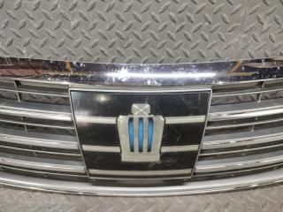 Решетка радиатора TOYOTA CROWN GWS204 53100-30320 4 ракурс