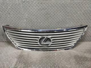 Решетка радиатора LEXUS LS460 USF40 53100-50190 1 ракурс