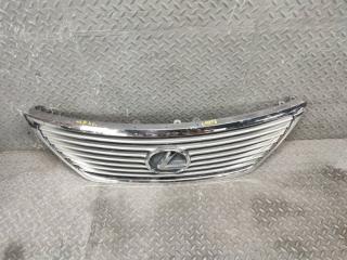 Решетка радиатора LEXUS LS460 USF40 53100-50190 2 ракурс