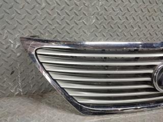 Решетка радиатора LEXUS LS460 USF40 53100-50190 5 ракурс