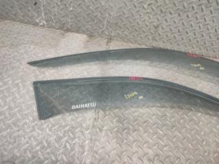 Ветровик передний DAIHATSU ATRAI S220G 3 ракурс