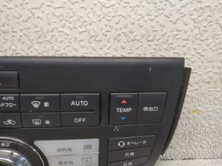 Климат-контроль NISSAN FUGA PY50 28395 EG100 3 ракурс