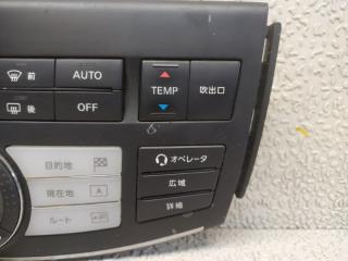 Климат-контроль NISSAN FUGA PY50 28395 EG100 4 ракурс