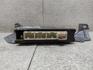 Блок управления efi SUBARU LEGACY BM9 EJ25 22765AB041 4 ракурс