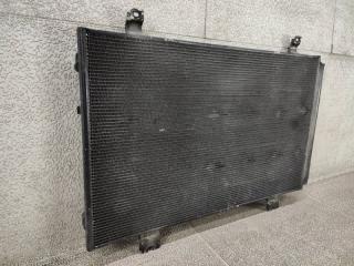 Радиатор кондиционера LEXUS LS460 USF40 1UR-FSE 2 ракурс