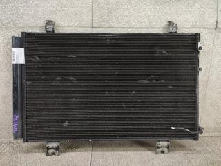 Радиатор кондиционера LEXUS LS460 USF40 1UR-FSE 4 ракурс