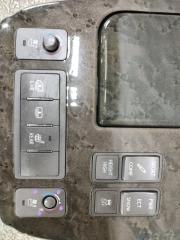 Консоль кпп LEXUS LS460 USF40 1UR-FSE 1A8H5-010G 3 ракурс Консоль кпп LEXUS LS460 USF40 1UR-FSE 1A8H5-010G 3 ракурс