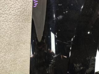Крыло правое переднее SUBARU IMPREZA GP7 5 ракурс