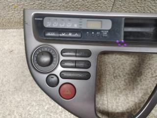 Климат-контроль TOYOTA WISH ZNE10 758613 4 ракурс