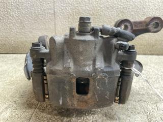 Ступица левая передняя HONDA LIFE JB5 P07A 5 ракурс