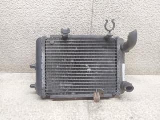 Радиатор основной AUDI A4 8EC 8E0121212D 1 ракурс Радиатор основной AUDI A4 8EC 8E0121212D 1 ракурс