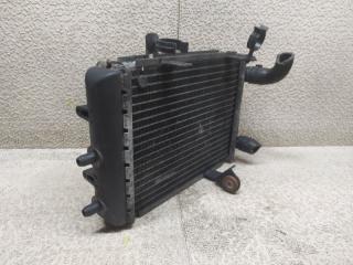 Радиатор основной AUDI A4 8EC 8E0121212D 2 ракурс Радиатор основной AUDI A4 8EC 8E0121212D 2 ракурс