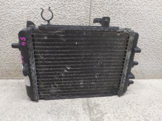 Радиатор основной AUDI A4 8EC 8E0121212D 3 ракурс Радиатор основной AUDI A4 8EC 8E0121212D 3 ракурс