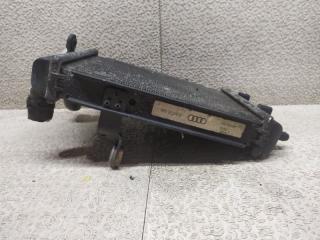 Радиатор основной AUDI A4 8EC 8E0121212D 5 ракурс Радиатор основной AUDI A4 8EC 8E0121212D 5 ракурс