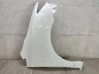 Крыло правое переднее NISSAN ELGRAND TNE52 QR25DE 631001JB0B 1 ракурс