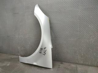 Крыло левое переднее MERCEDES-BENZ R-CLASS W251 272 A2518800106 2 ракурс
