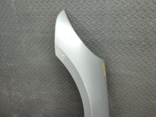 Крыло левое переднее MERCEDES-BENZ R-CLASS W251 272 A2518800106 4 ракурс