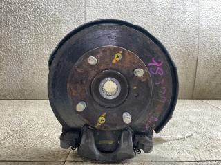 Ступица правая передняя HONDA LIFE JB2 E07Z 1 ракурс