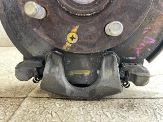Ступица правая передняя HONDA LIFE JB2 E07Z 2 ракурс
