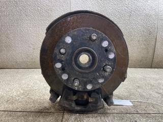 Ступица правая передняя DAIHATSU ESSE L235S KF-VE 1 ракурс