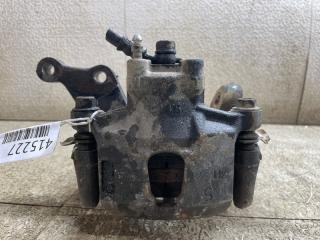Ступица правая передняя DAIHATSU ESSE L235S KF-VE 5 ракурс