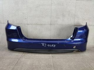 Бампер задний HONDA FIT GE9 71502-TF0 1 ракурс