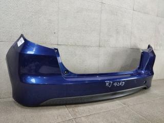Бампер задний HONDA FIT GE9 71502-TF0 2 ракурс