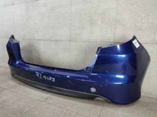 Бампер задний HONDA FIT GE9 71502-TF0 3 ракурс