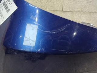 Бампер задний HONDA FIT GE9 71502-TF0 4 ракурс
