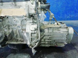 МКПП DAIHATSU ESSE L235S KF-VE 1 ракурс