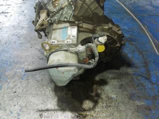 МКПП DAIHATSU ESSE L235S KF-VE 4 ракурс