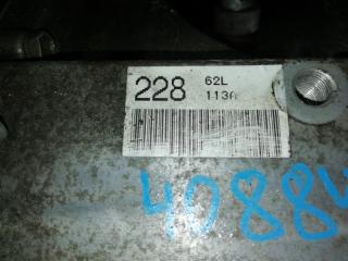МКПП DAIHATSU ESSE L235S KF-VE 5 ракурс