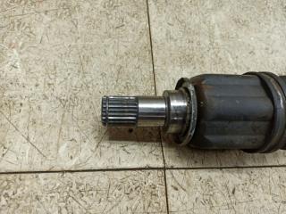 Привод правый передний MITSUBISHI TOPPO BJ H47A 3G83 2 ракурс