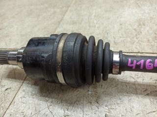 Привод правый передний MITSUBISHI MINICA H47V 3G83 3 ракурс