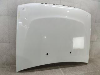 Капот передний LAND ROVER DISCOVERY L318 BKA700040 2 ракурс