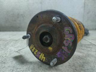 Стойка передняя LEXUS GS350 GRS196 2GR-FSE 3 ракурс
