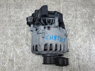 Генератор NISSAN SERENA C26 MR20DD 2310A-1VA0A, 150AMP 2 ракурс