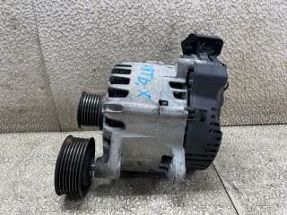 Генератор NISSAN SERENA C26 MR20DD 2310A-1VA0A, 150AMP 3 ракурс