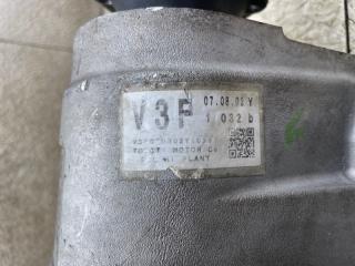 Редуктор передний LEXUS LS600H UVF45 2UR-FSE 2 ракурс