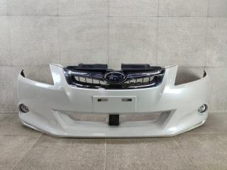 Бампер передний SUBARU EXIGA YA4 EJ20 57704YC000 1 ракурс
