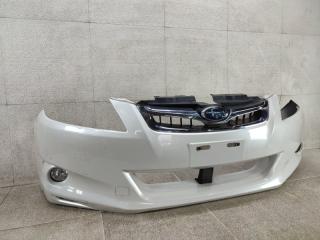 Бампер передний SUBARU EXIGA YA4 EJ20 57704YC000 2 ракурс